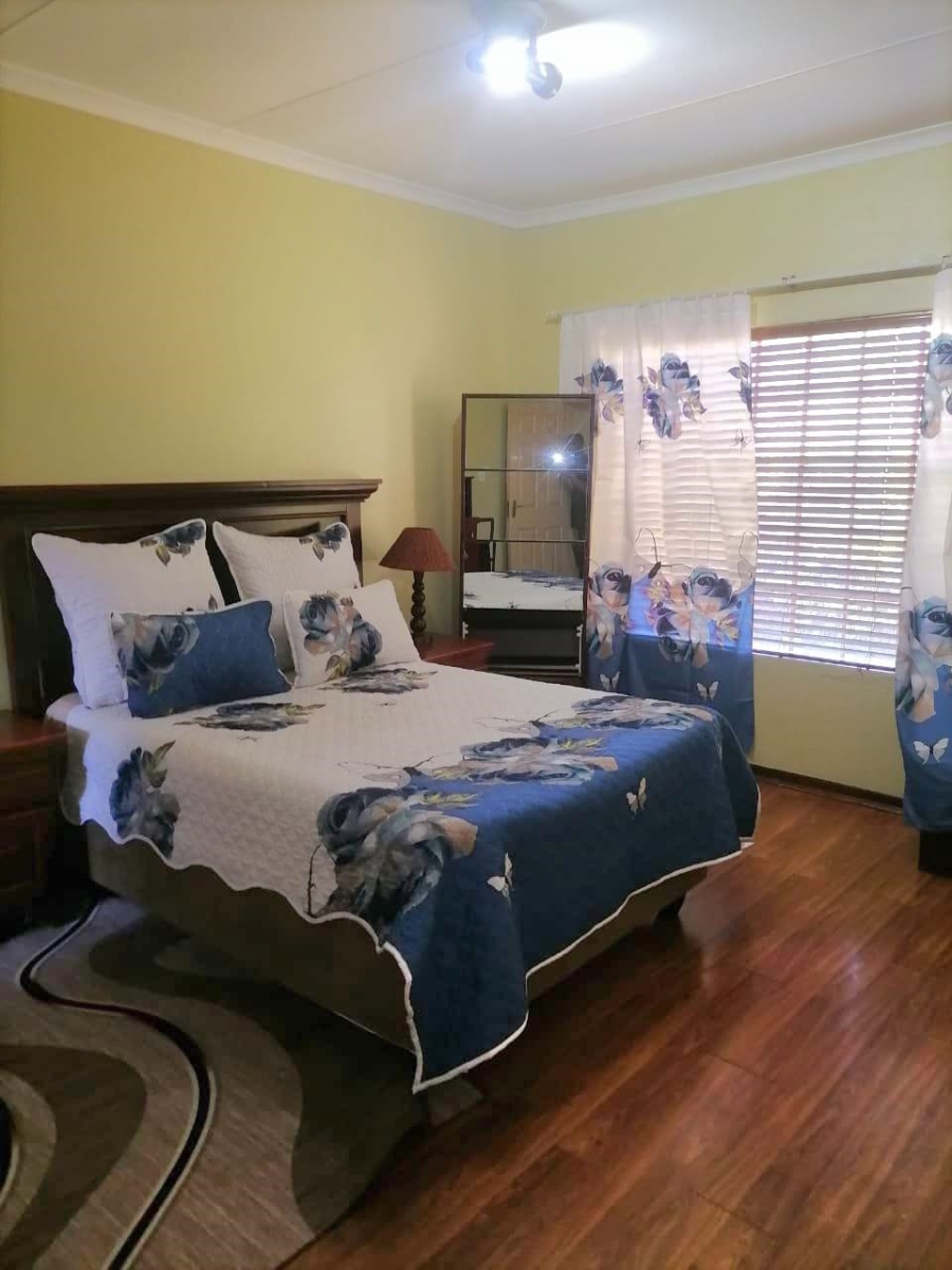 3 Bedroom Property for Sale in Bellairspark Gauteng