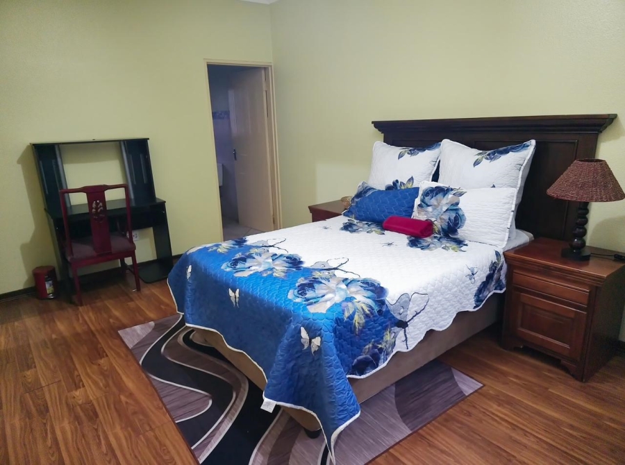 3 Bedroom Property for Sale in Bellairspark Gauteng
