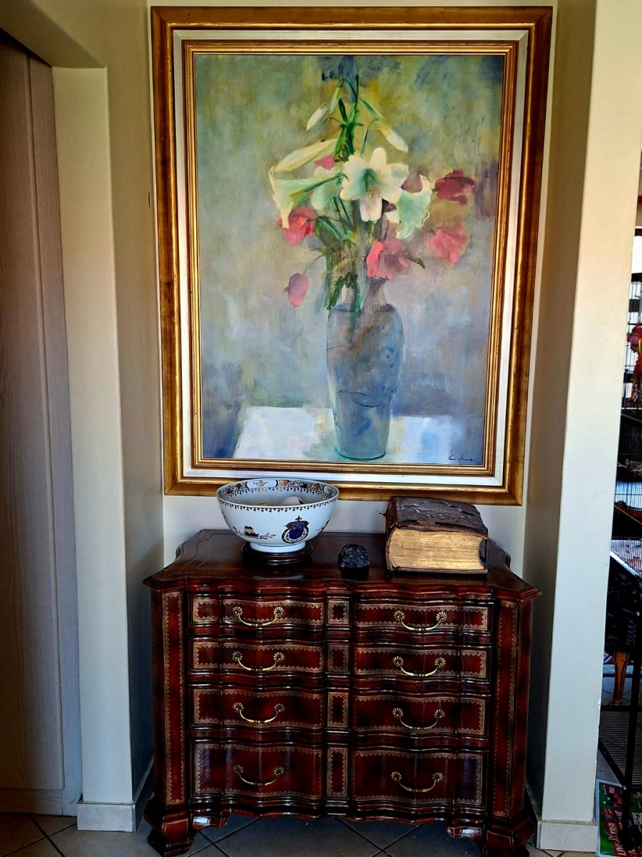 3 Bedroom Property for Sale in Olympus AH Gauteng