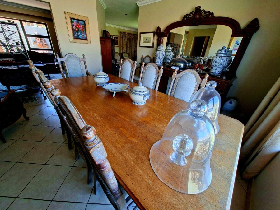 3 Bedroom Property for Sale in Olympus AH Gauteng