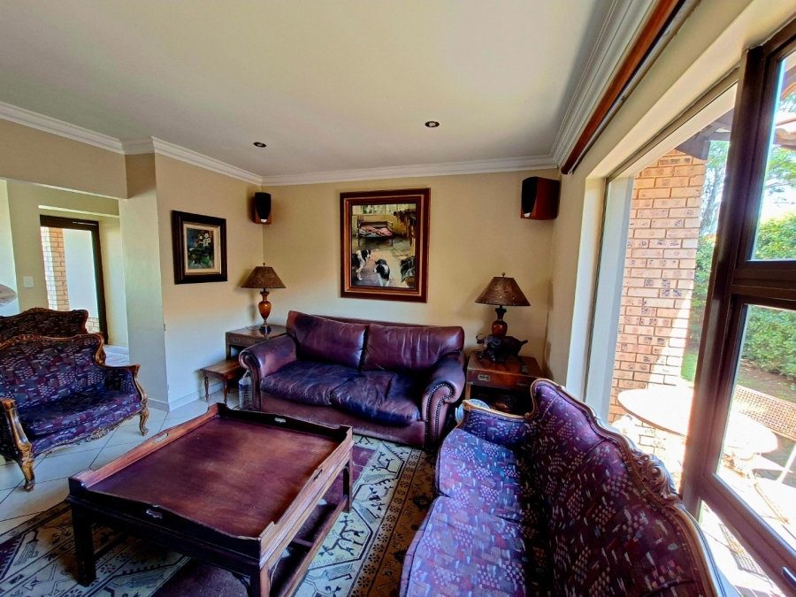 3 Bedroom Property for Sale in Olympus AH Gauteng