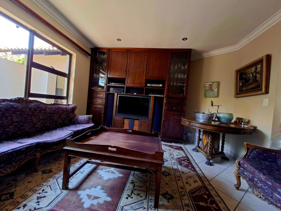 3 Bedroom Property for Sale in Olympus AH Gauteng