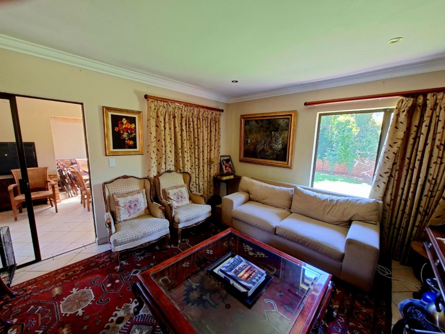 3 Bedroom Property for Sale in Olympus AH Gauteng