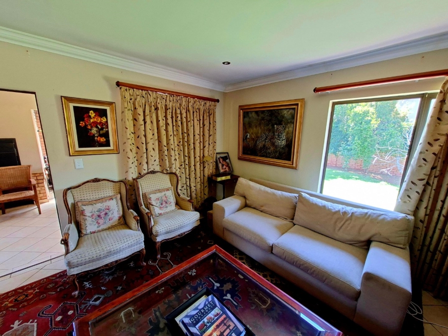 3 Bedroom Property for Sale in Olympus AH Gauteng
