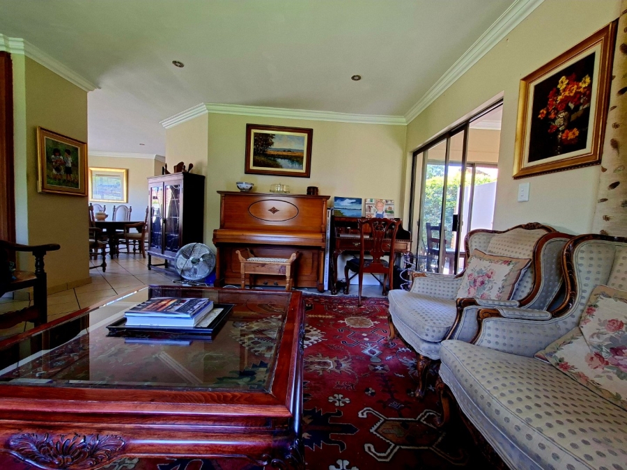 3 Bedroom Property for Sale in Olympus AH Gauteng