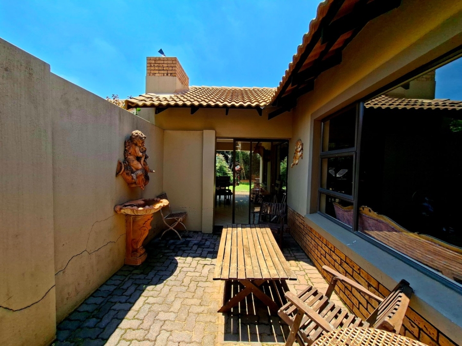 3 Bedroom Property for Sale in Olympus AH Gauteng