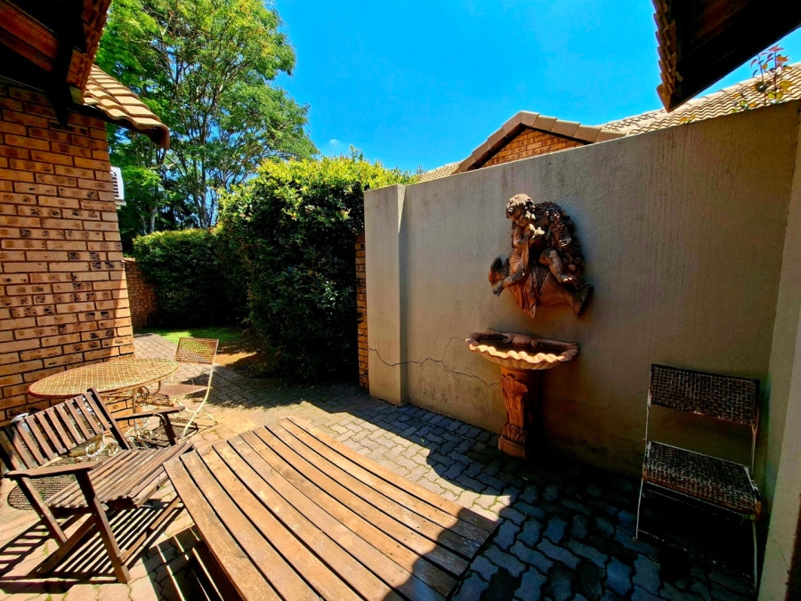 3 Bedroom Property for Sale in Olympus AH Gauteng