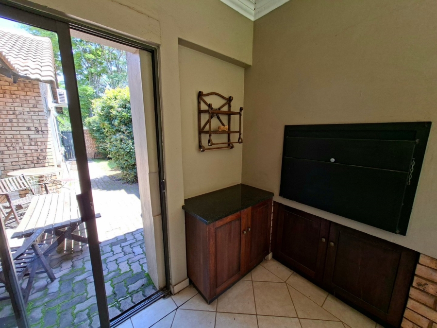 3 Bedroom Property for Sale in Olympus AH Gauteng