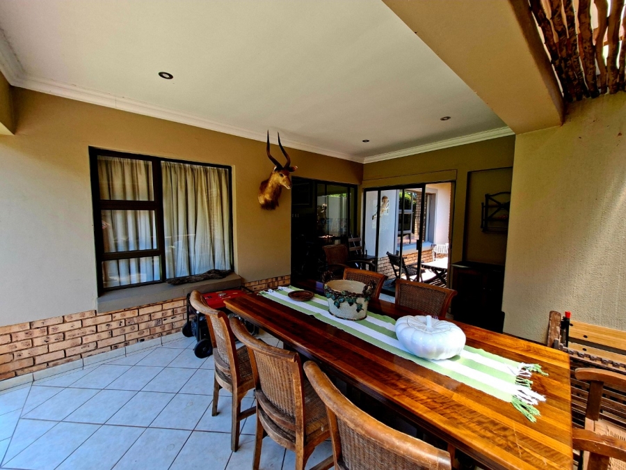 3 Bedroom Property for Sale in Olympus AH Gauteng
