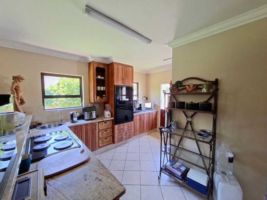 3 Bedroom Property for Sale in Olympus AH Gauteng