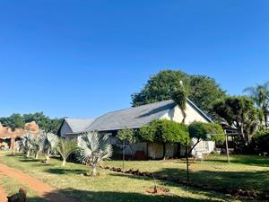 Commercial Property for Sale in Pretoria North Gauteng