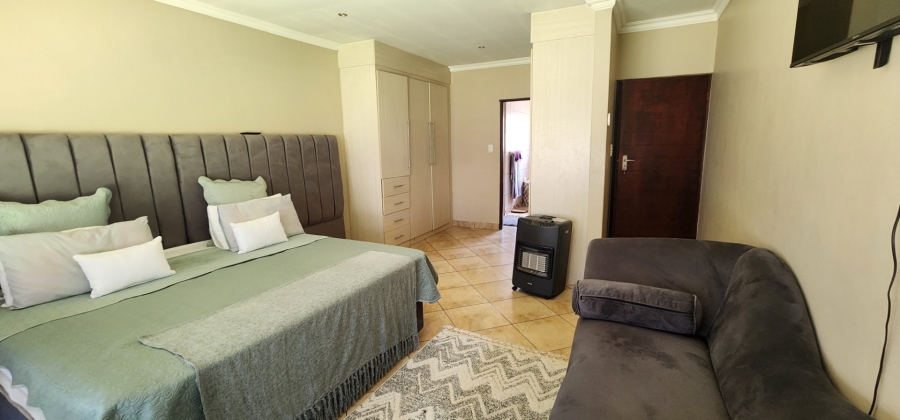 To Let 3 Bedroom Property for Rent in Raslouw Gauteng