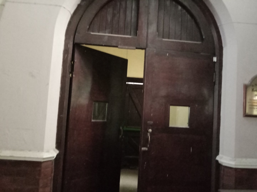 Commercial Property for Sale in Jeppestown Gauteng