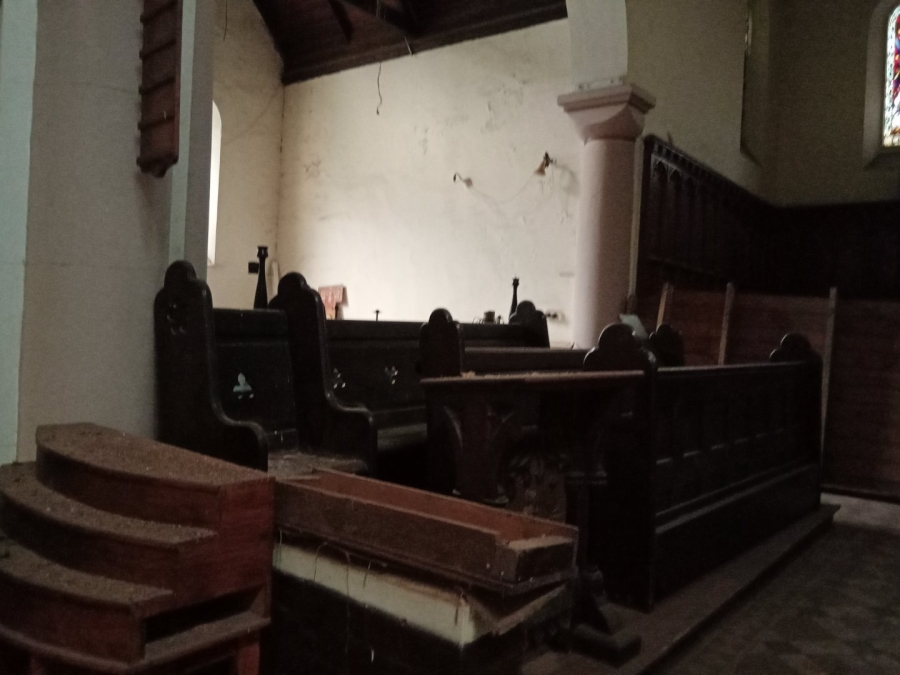 Commercial Property for Sale in Jeppestown Gauteng