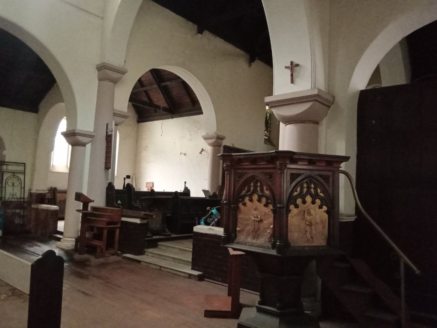 Commercial Property for Sale in Jeppestown Gauteng