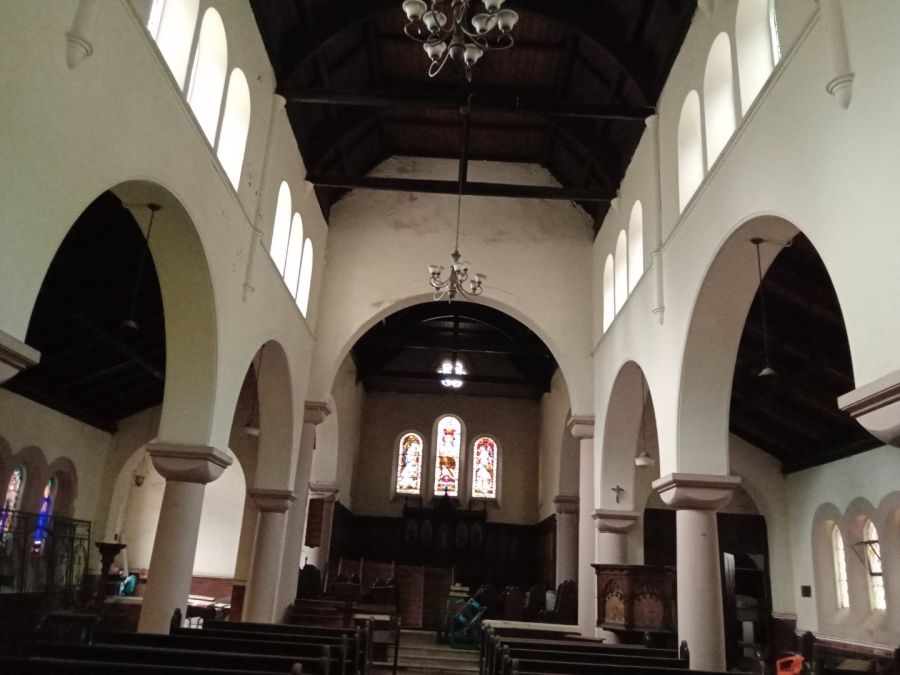 Commercial Property for Sale in Jeppestown Gauteng