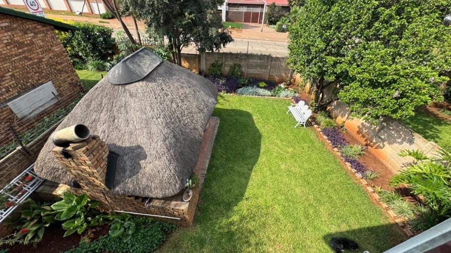 To Let 3 Bedroom Property for Rent in Hennopspark Gauteng