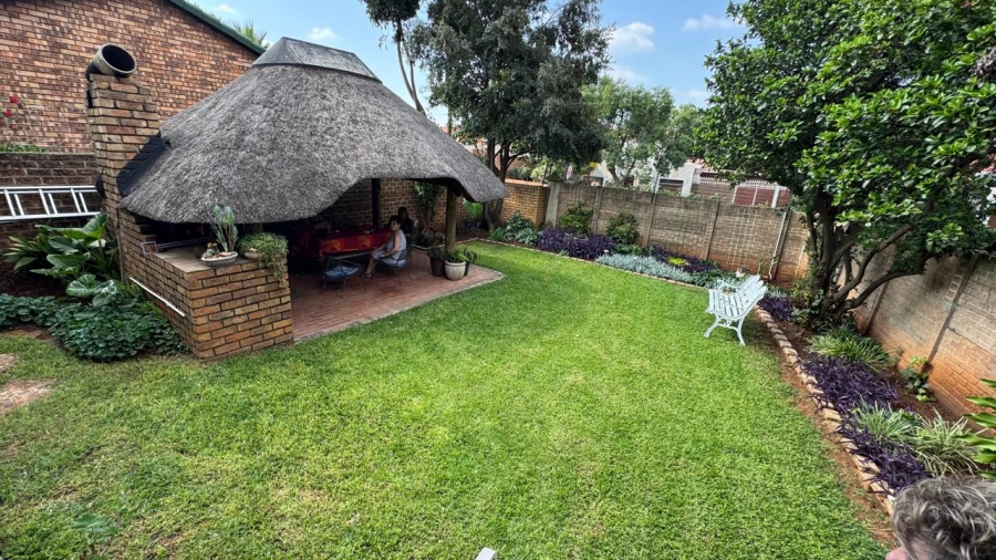 To Let 3 Bedroom Property for Rent in Hennopspark Gauteng