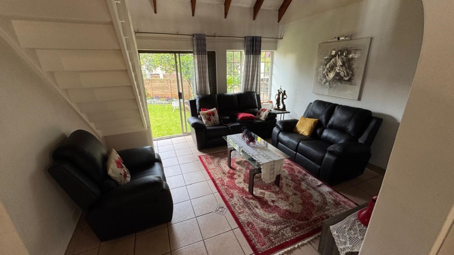 To Let 3 Bedroom Property for Rent in Hennopspark Gauteng