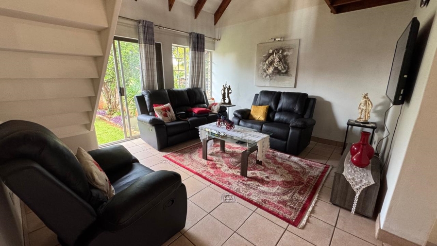 To Let 3 Bedroom Property for Rent in Hennopspark Gauteng