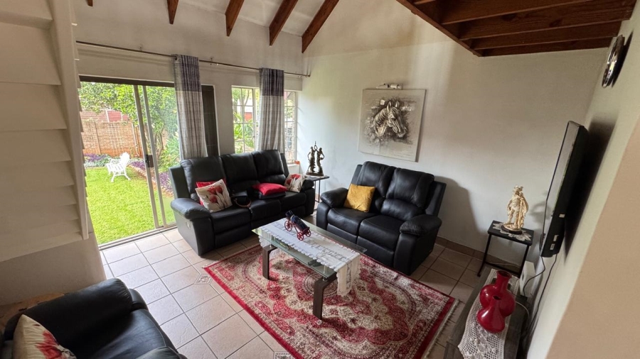 To Let 3 Bedroom Property for Rent in Hennopspark Gauteng