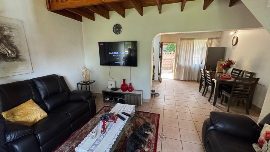 To Let 3 Bedroom Property for Rent in Hennopspark Gauteng