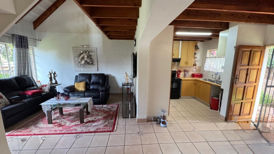 To Let 3 Bedroom Property for Rent in Hennopspark Gauteng
