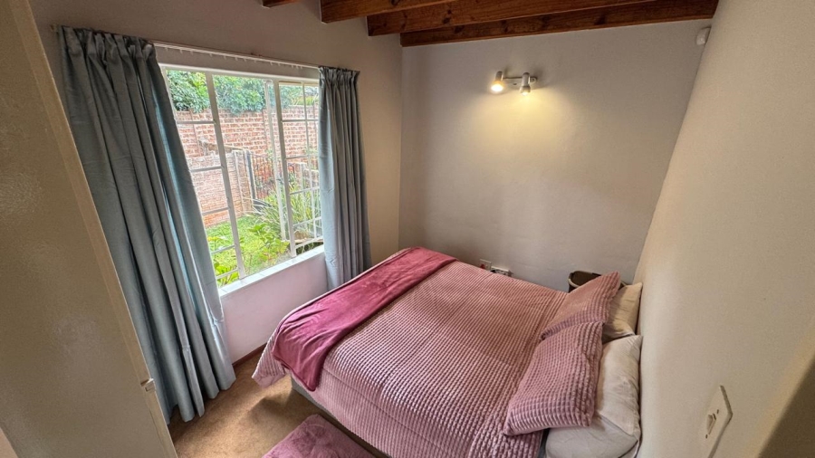 To Let 3 Bedroom Property for Rent in Hennopspark Gauteng