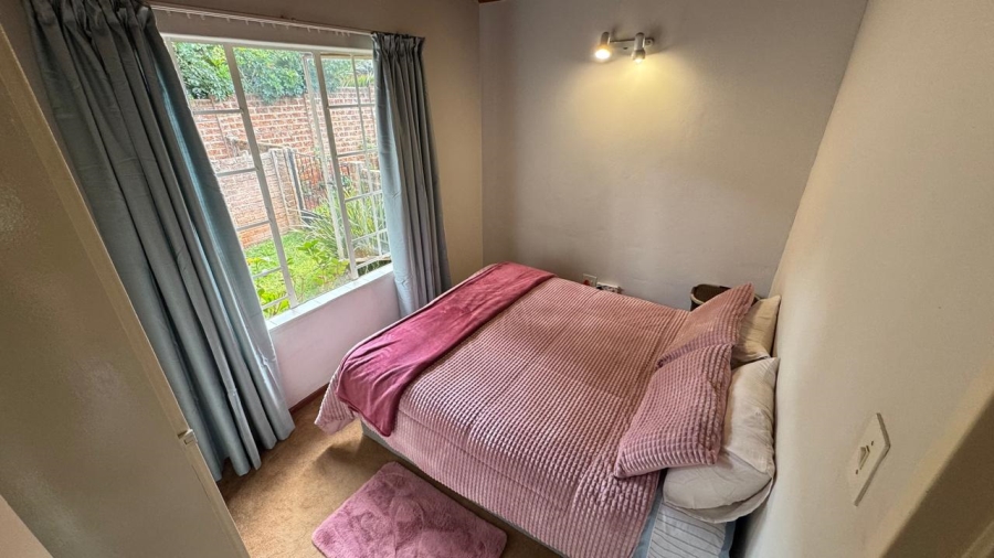 To Let 3 Bedroom Property for Rent in Hennopspark Gauteng