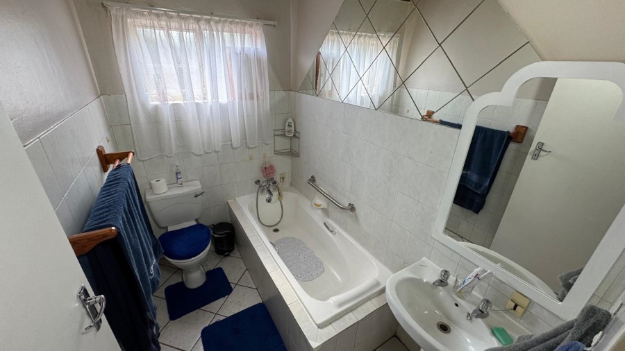 To Let 3 Bedroom Property for Rent in Hennopspark Gauteng