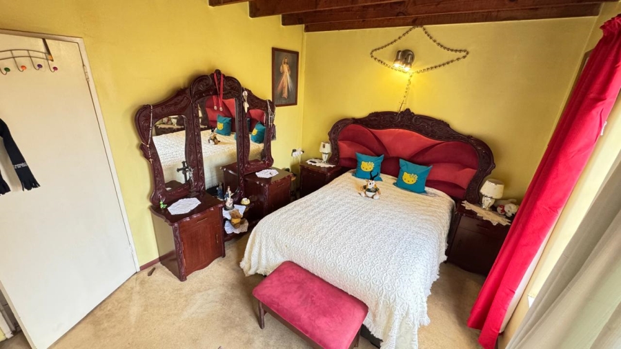 To Let 3 Bedroom Property for Rent in Hennopspark Gauteng