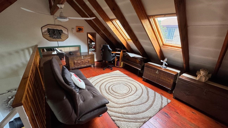 To Let 3 Bedroom Property for Rent in Hennopspark Gauteng