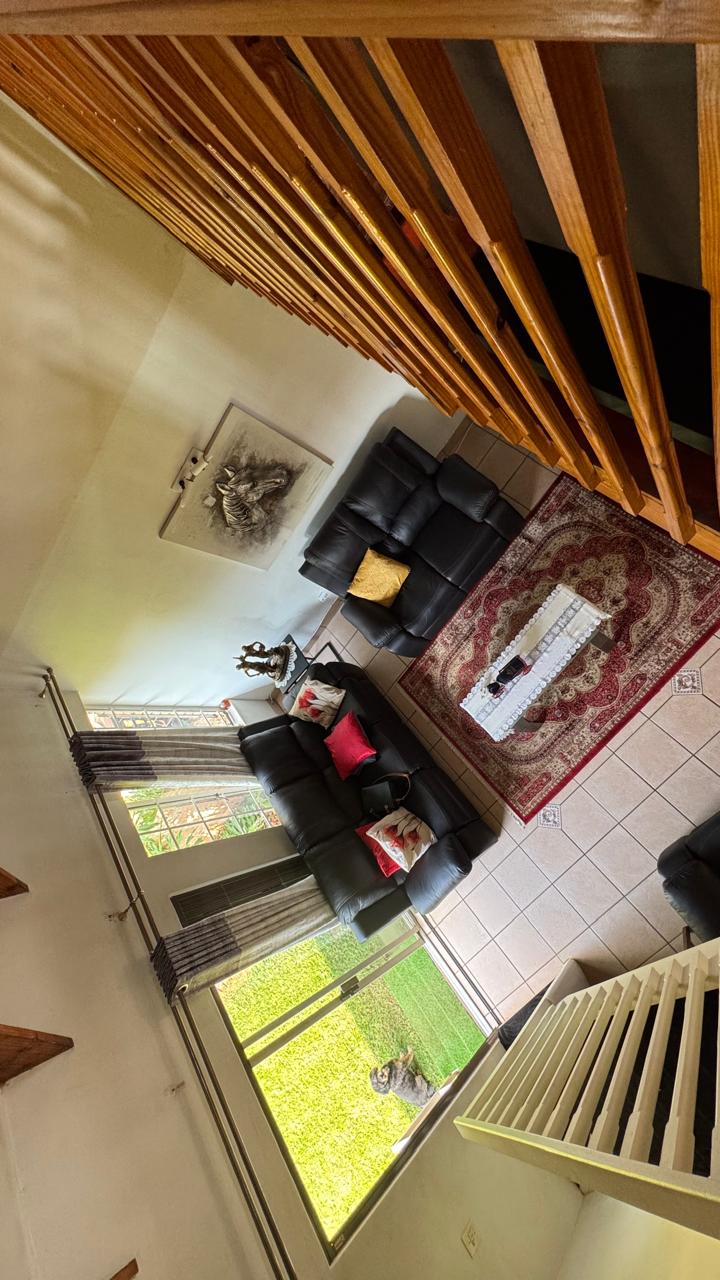 To Let 3 Bedroom Property for Rent in Hennopspark Gauteng