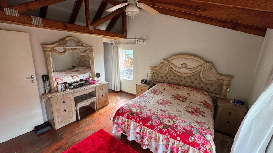 To Let 3 Bedroom Property for Rent in Hennopspark Gauteng