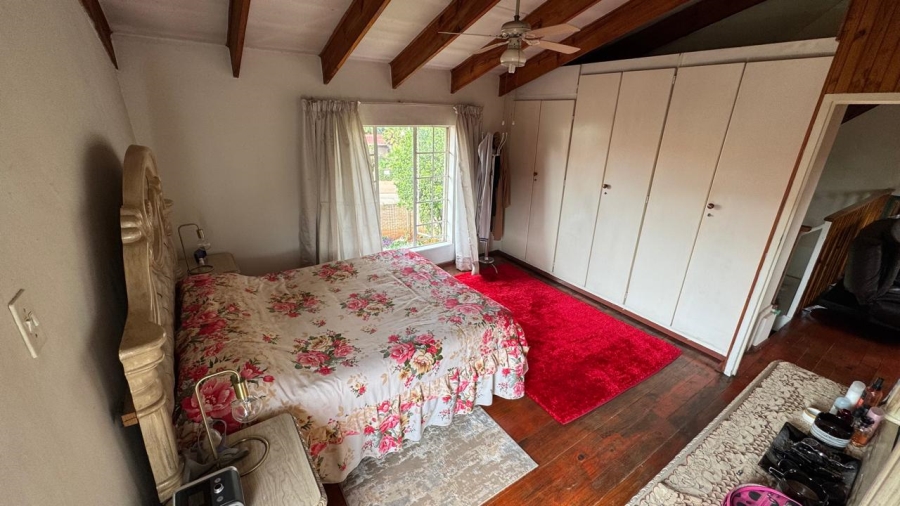 To Let 3 Bedroom Property for Rent in Hennopspark Gauteng