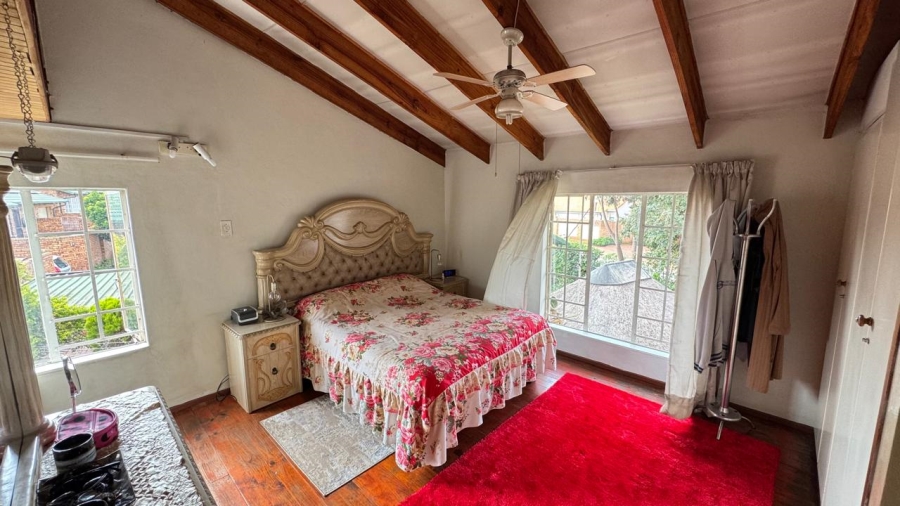 To Let 3 Bedroom Property for Rent in Hennopspark Gauteng