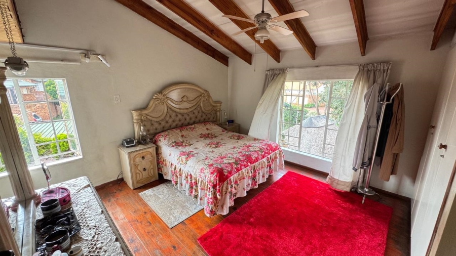 To Let 3 Bedroom Property for Rent in Hennopspark Gauteng