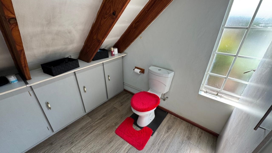 To Let 3 Bedroom Property for Rent in Hennopspark Gauteng