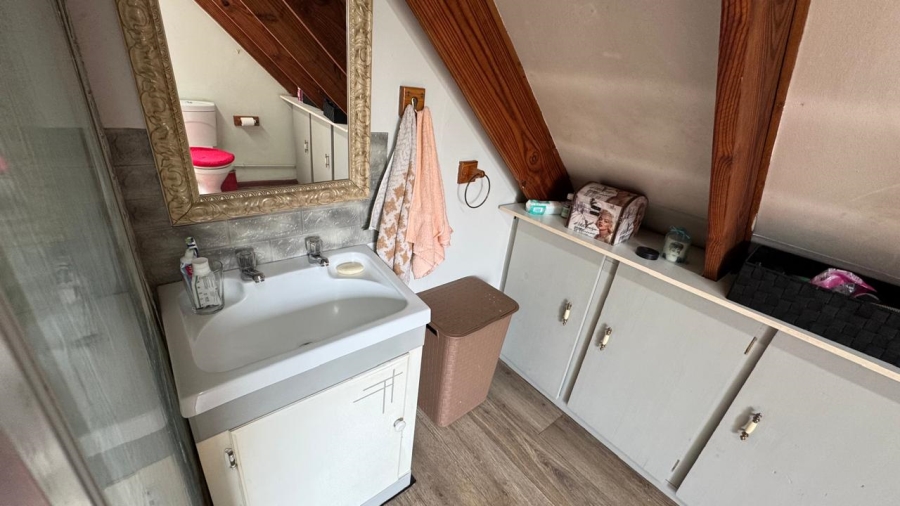 To Let 3 Bedroom Property for Rent in Hennopspark Gauteng