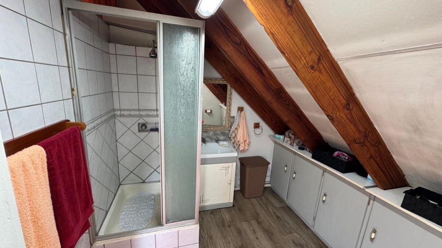 To Let 3 Bedroom Property for Rent in Hennopspark Gauteng