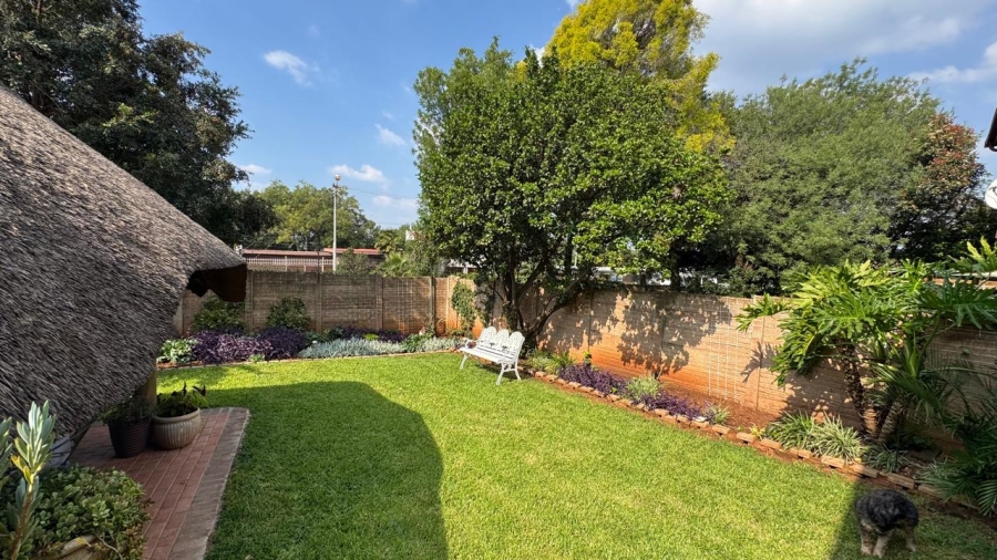 To Let 3 Bedroom Property for Rent in Hennopspark Gauteng