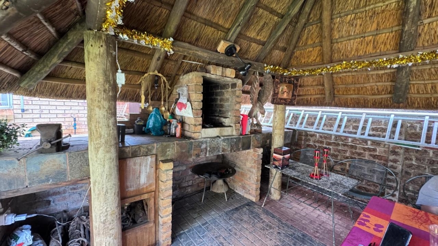 To Let 3 Bedroom Property for Rent in Hennopspark Gauteng