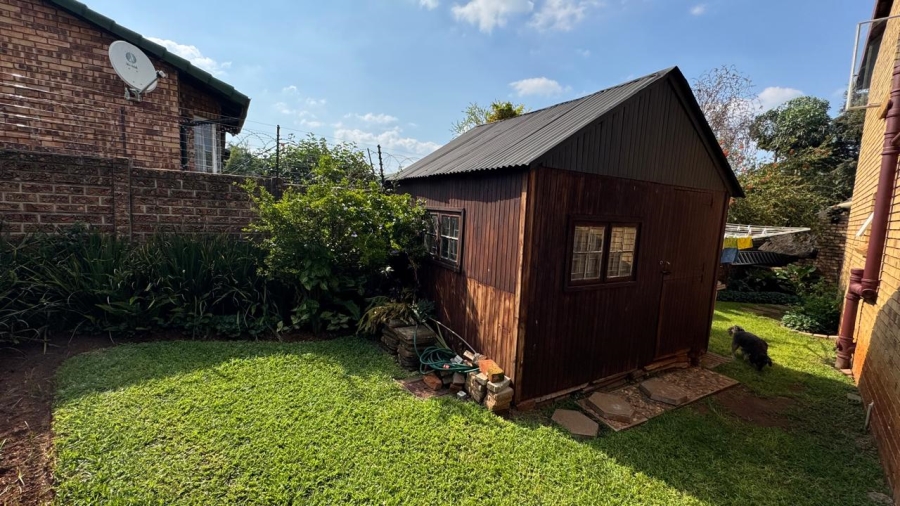 To Let 3 Bedroom Property for Rent in Hennopspark Gauteng