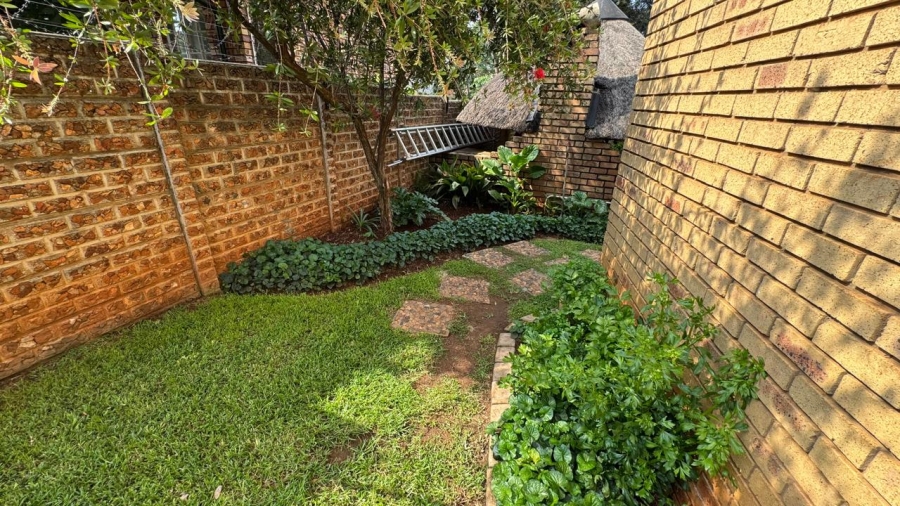 To Let 3 Bedroom Property for Rent in Hennopspark Gauteng