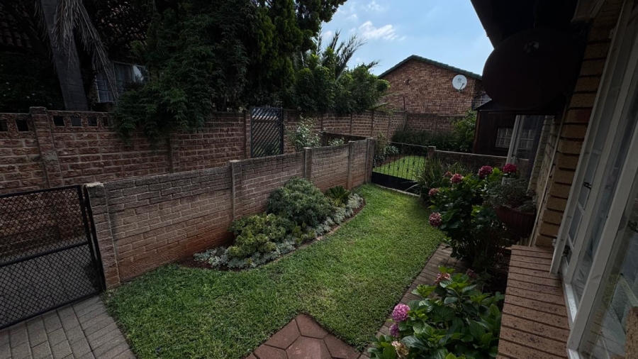 To Let 3 Bedroom Property for Rent in Hennopspark Gauteng