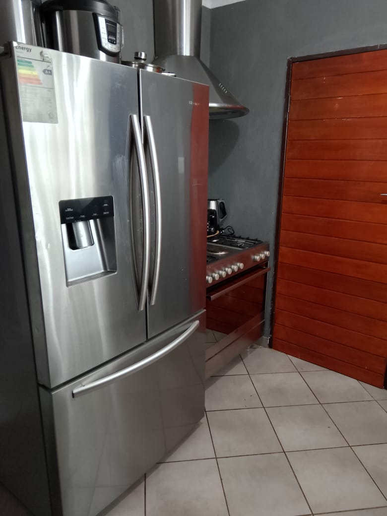 To Let 2 Bedroom Property for Rent in Roodepoort West Gauteng