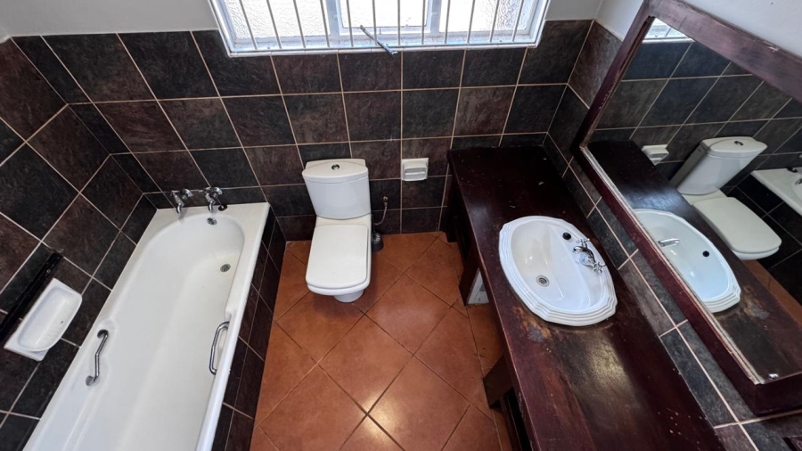 To Let 3 Bedroom Property for Rent in Wierda Park Gauteng