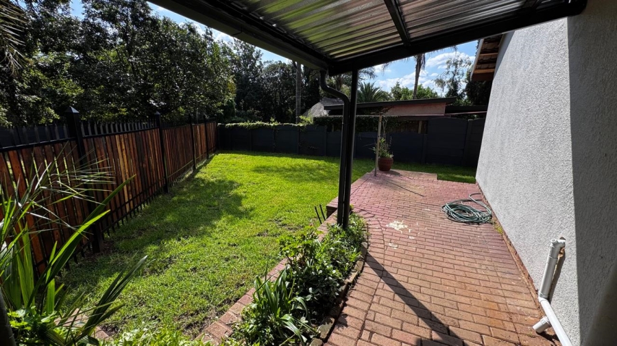 To Let 3 Bedroom Property for Rent in Wierda Park Gauteng