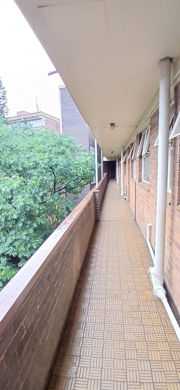 2 Bedroom Property for Sale in Muckleneuk Gauteng