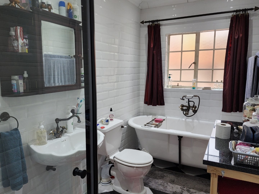 3 Bedroom Property for Sale in Florauna Gauteng